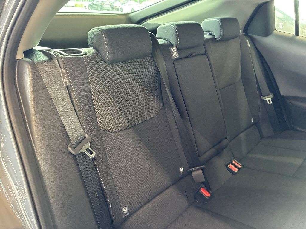 2023 Toyota Prius Transit New Model U Low KM Cruise control Carousel 17