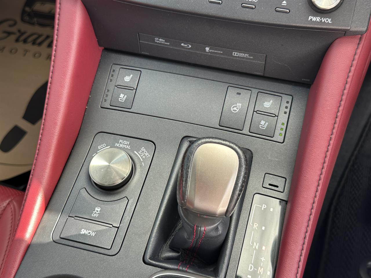 2015 Lexus RC 350 F-sport.Alarm.Radar cruise.Leather.SRS Airbags. Carousel 6