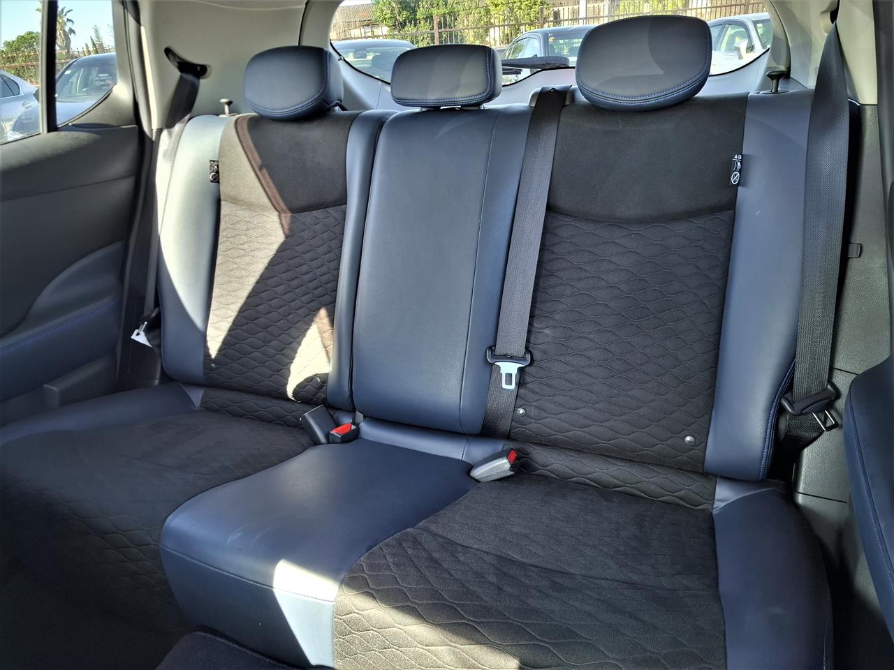 2022 Nissan Leaf 62KW.SOH 91%.Autech.Pro-pilot.Android/ApplePlay.360°camera.Park sens. Carousel 4