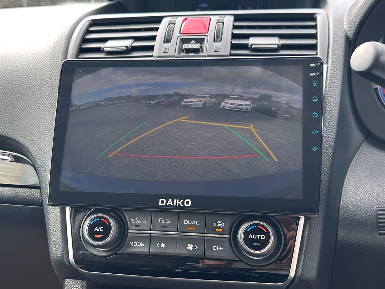 2019 Subaru Levorg 4WD.Eyesignt.Android/AppleCarPlay.Lane assist.Radar cruise.Rear cam.Button start. Carousel 7