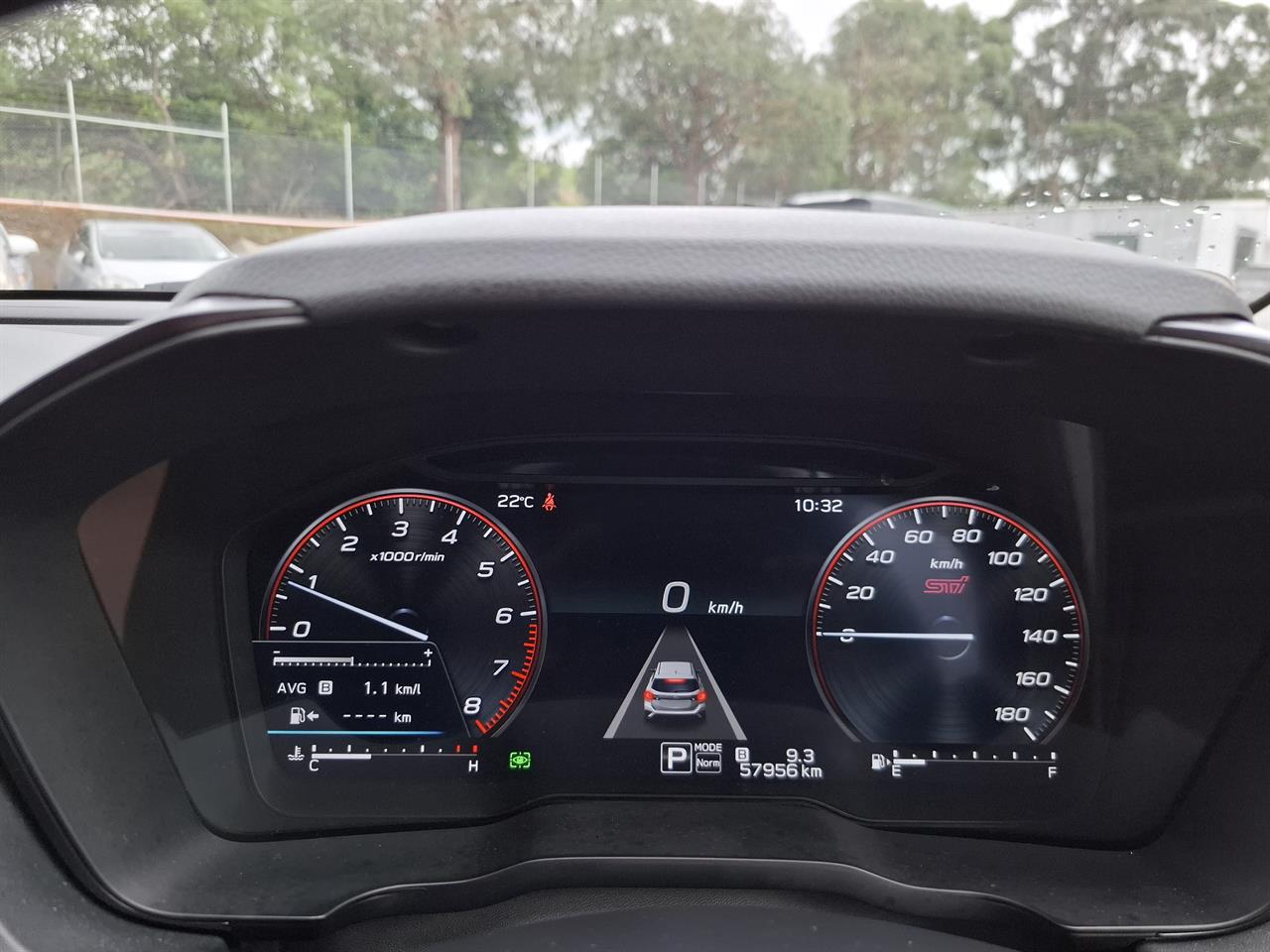 2021 Subaru Levorg STI.4WD.Leather.360°cam.Lane assist.Radar cruise. Carousel 9