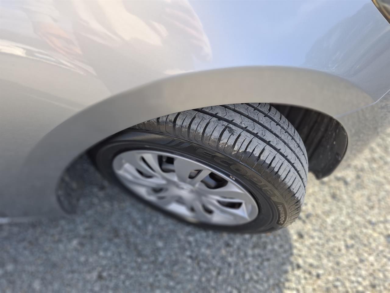 2015 Mazda Demio Skyactiv.i-Stop.SRS Airbags. Carousel 17