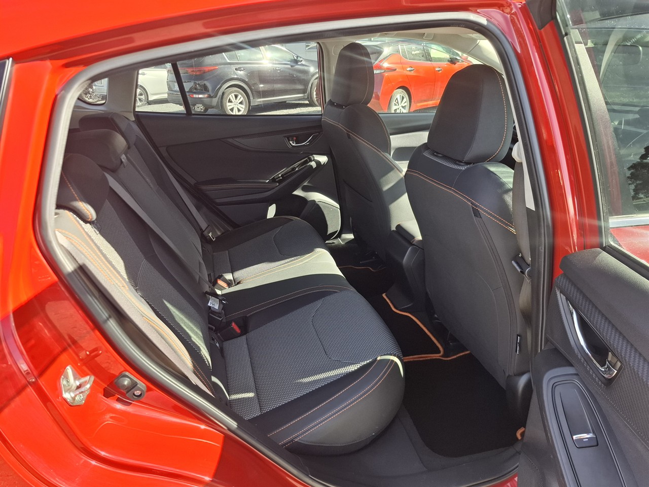 2021 Subaru XV HYBRID ADVANCE 4WD Carousel 2