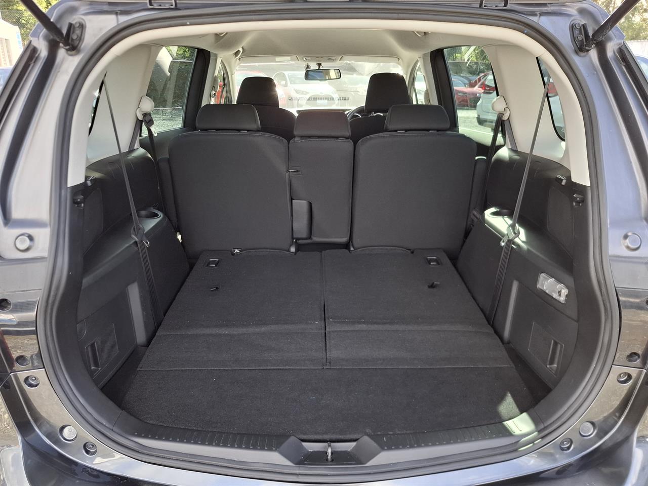 2013 Mazda Premacy 7 seats.Cruise control.Rear cam.Skyactiv.SRS Airbags. Carousel 19