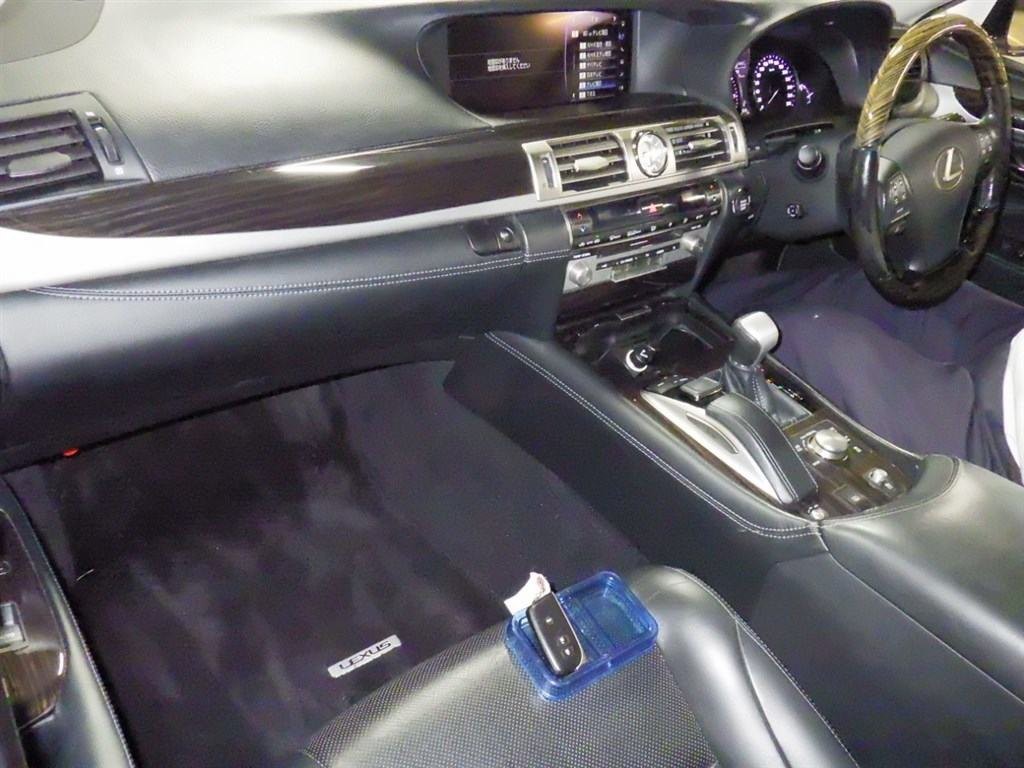 2016 Lexus LS 460 Leather.10 Airbags.Alarm. Carousel 2