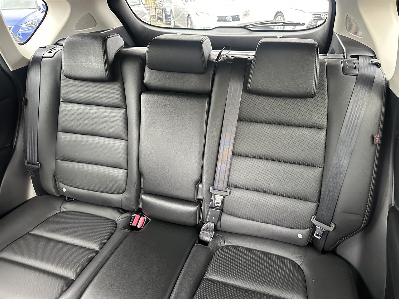 2015 Mazda CX-5 25S.BOSE.Leather.Radar cruise.Lane assist.Blaind spot.Park sens. Carousel 4