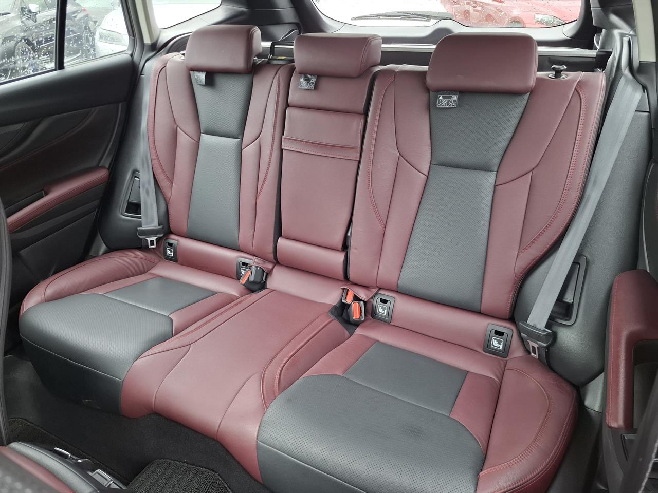 2021 Subaru Levorg STI.4WD.Leather.360°cam.Lane assist.Radar cruise. Carousel 4