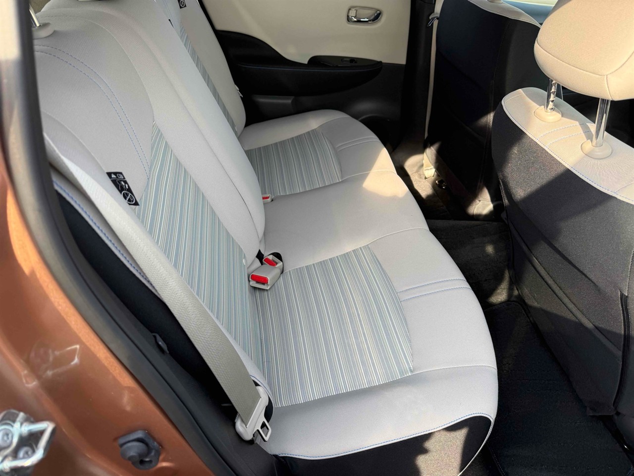 2021 Nissan Leaf 40KW.91% SOH.360 Camera.Pro-Pilot.Lane assist.Safety radar.Park sens. Carousel 8