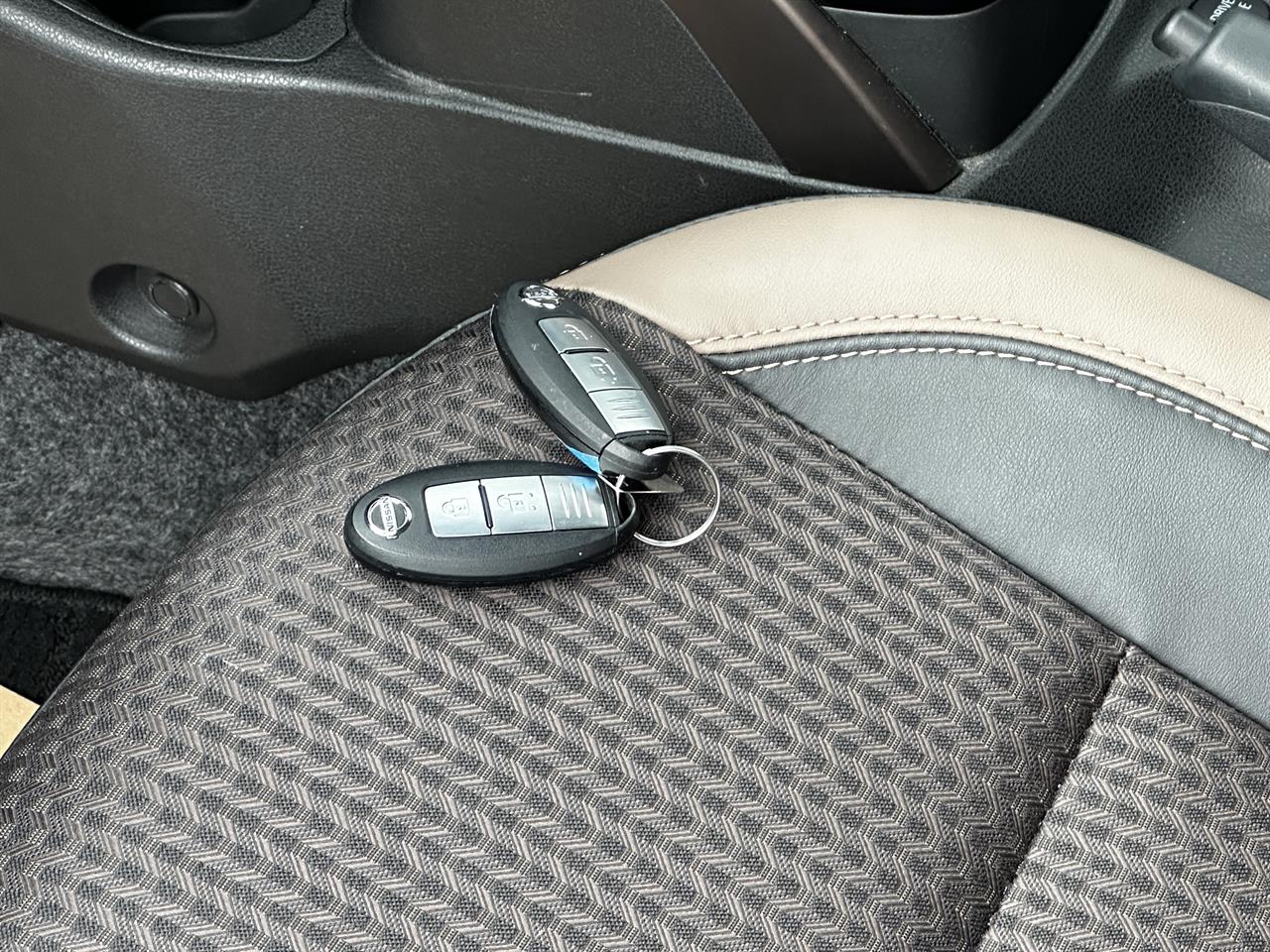 2018 Nissan Note E-power.Medalist.360°camera.Safety radar.Radar cruise.Alarm. Carousel 11