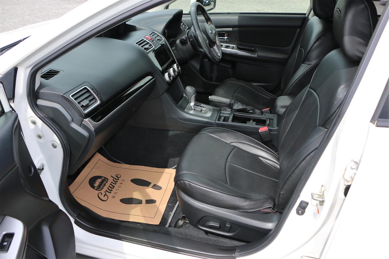 2016 Subaru XV 2.0l Eyesight.Blind spot.Rear camera.Radar cruise.Bluetooth. Carousel 3