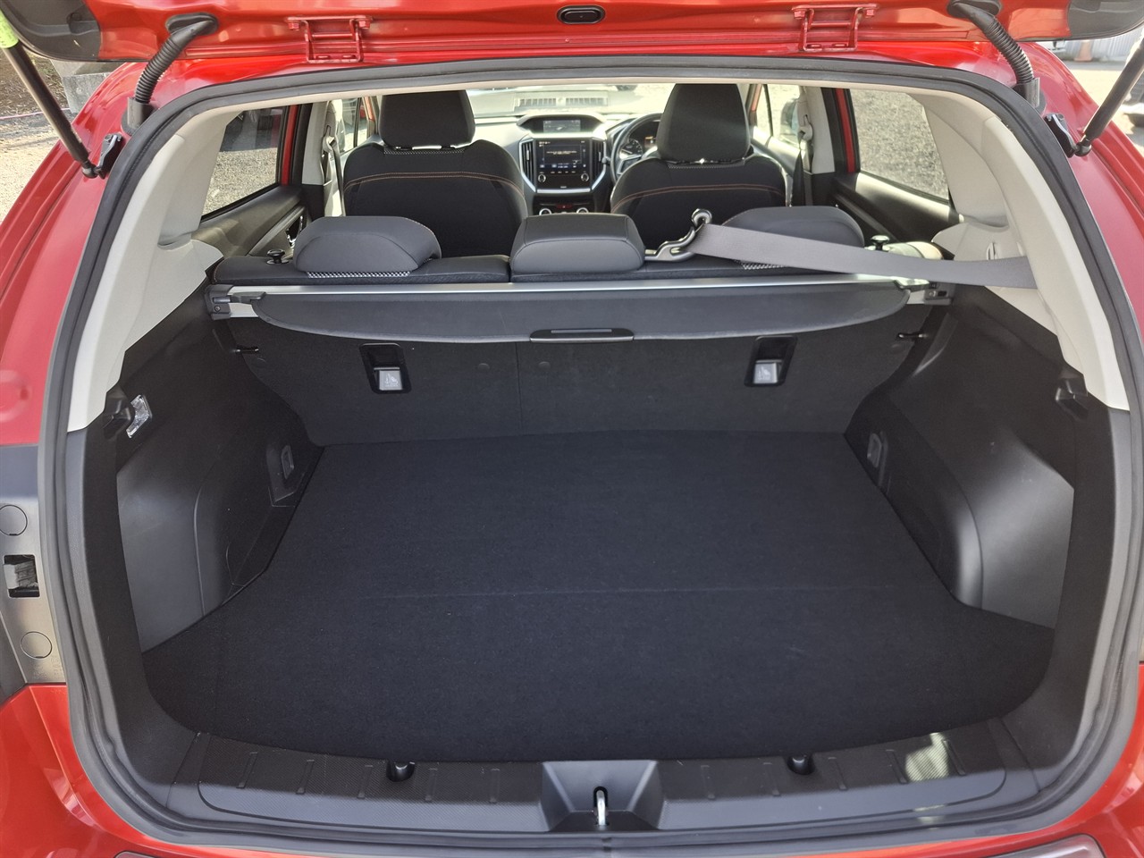 2021 Subaru XV HYBRID ADVANCE 4WD Carousel 17