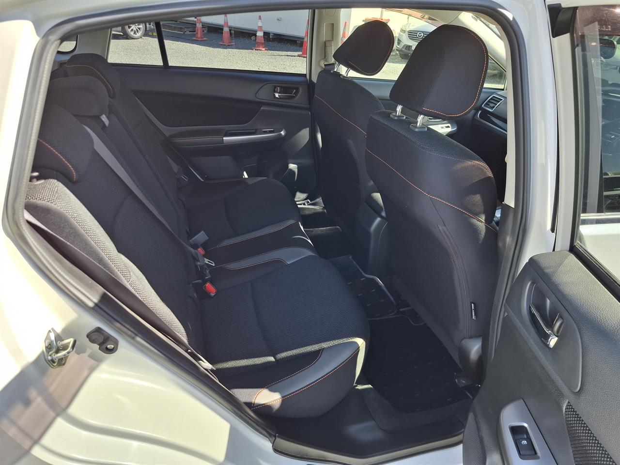 2016 Subaru XV AWD.Radar cruise.Button start. Carousel 2