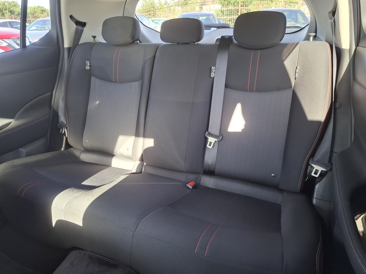 2018 Nissan Leaf NISMO.360°camera.Pro-pilot.Safety radar.10 Airbags.Alarm. Carousel 15