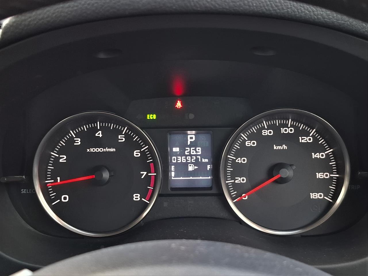 2014 Subaru Impreza 2.0 Sport.rear camera.Cruise control. Carousel 7