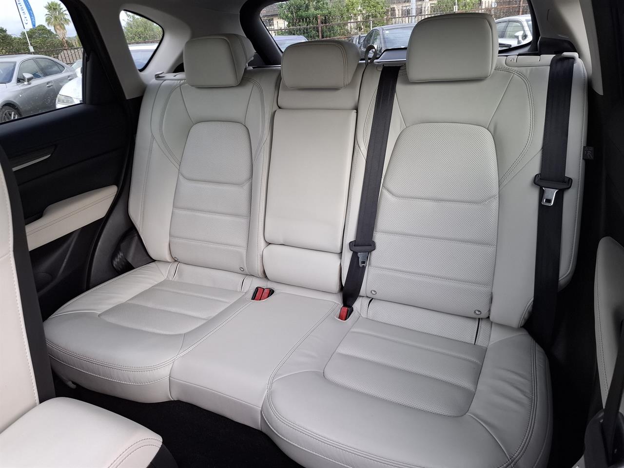 2017 Mazda CX-5 25S.L.4WD.BOSE.HUD.Leather.Radar cruise.Lane assist.Park sens. Carousel 3