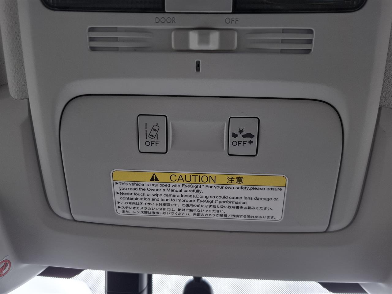 2013 Subaru Forester X-Mode.4WD.Eyesight.Leather.Radar cruise.Lane assist.Rear cam. Carousel 6