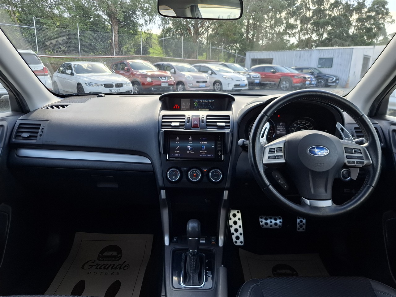 2013 Subaru Forester Turbo.Cruise Control.Elecric Seats Carousel 5