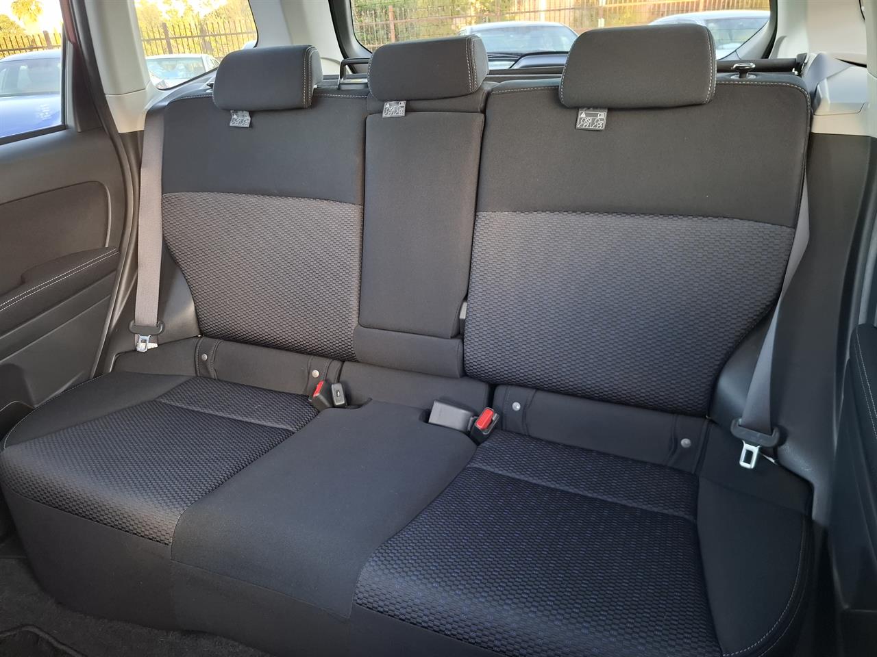 2015 Subaru Forester 20I-L.X-Mode.4WD.Cruise control.Rear camera.SRS Airbags. Carousel 5
