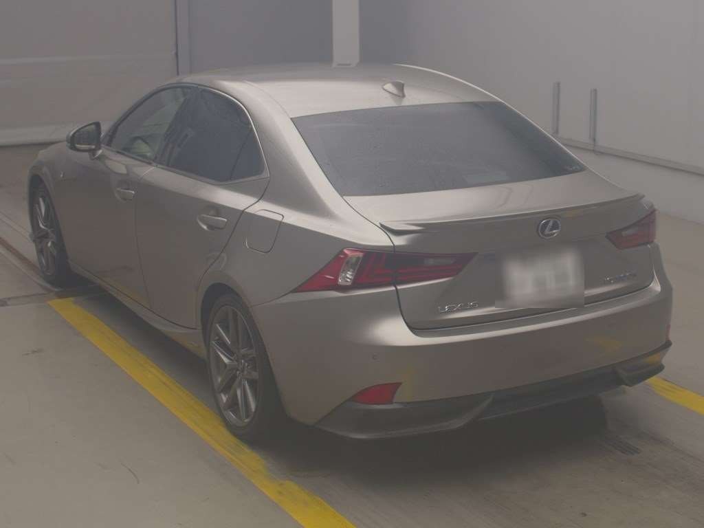 2013 Lexus IS 300h Transit F-Sport Carousel 11