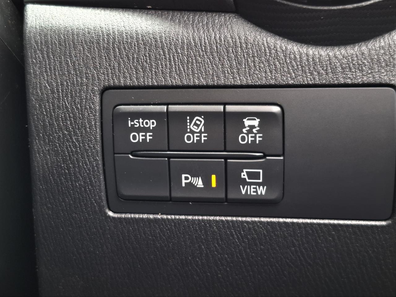 2018 Mazda Demio 13S.Touring.Skyactiv.HUD.360°camera.Park sensors.Alloys. Carousel 9