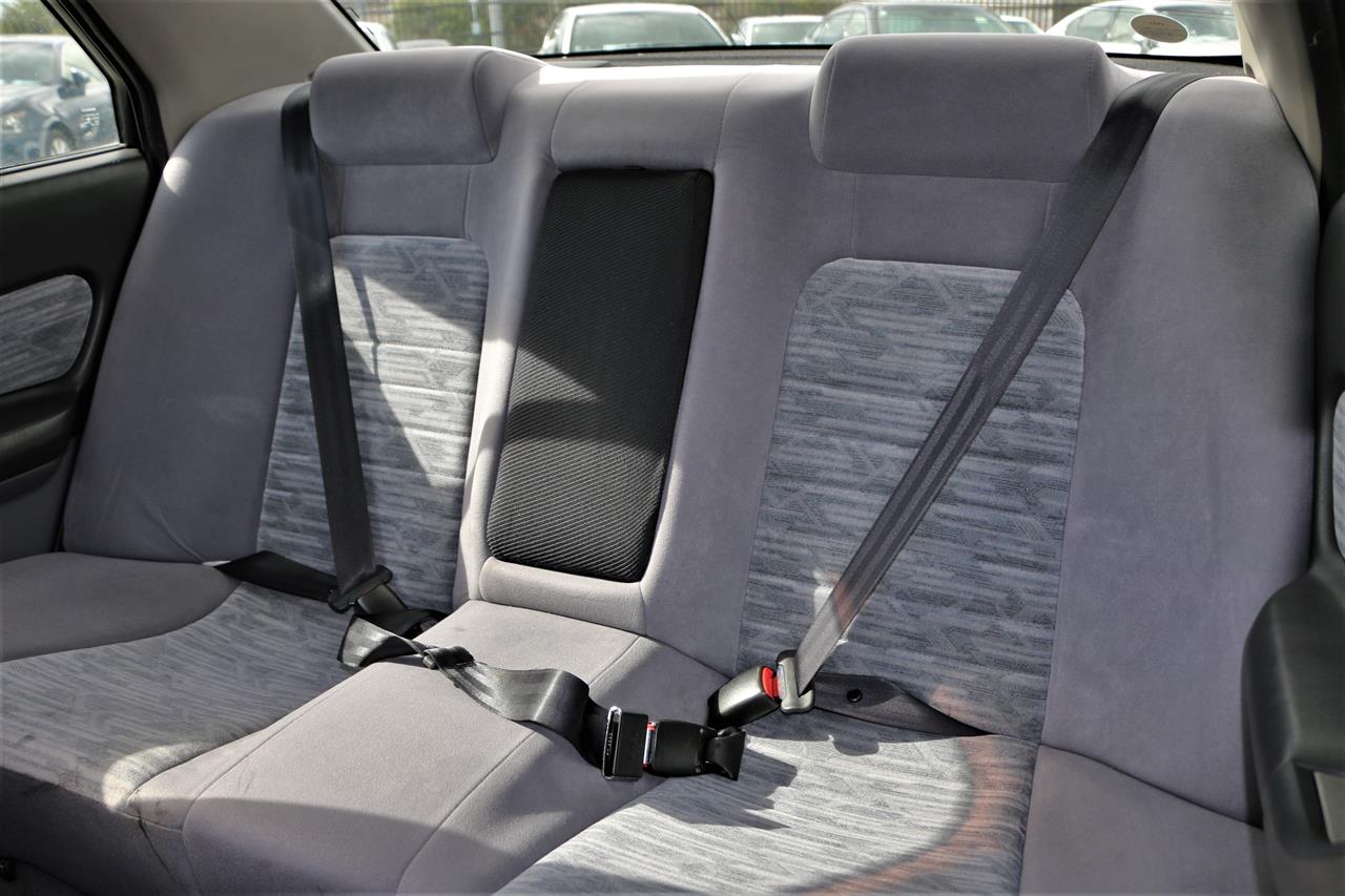 2001 Nissan Skyline GT. Carousel 4