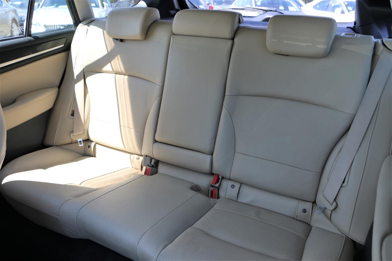 2016 Subaru Outback 4WD.Eyesight.Blind spot.Leather.Radar cruise.Lane assist.Park sens.Alarm. Carousel 4