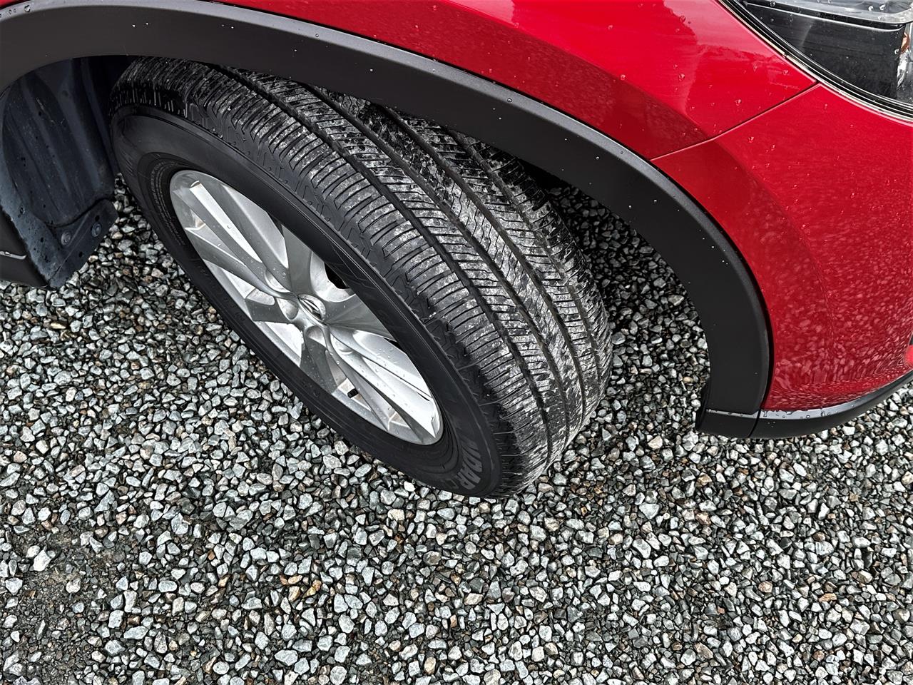2015 Mazda CX-5 25S.BOSE.Leather.Radar cruise.Lane assist.Blaind spot.Park sens. Carousel 18