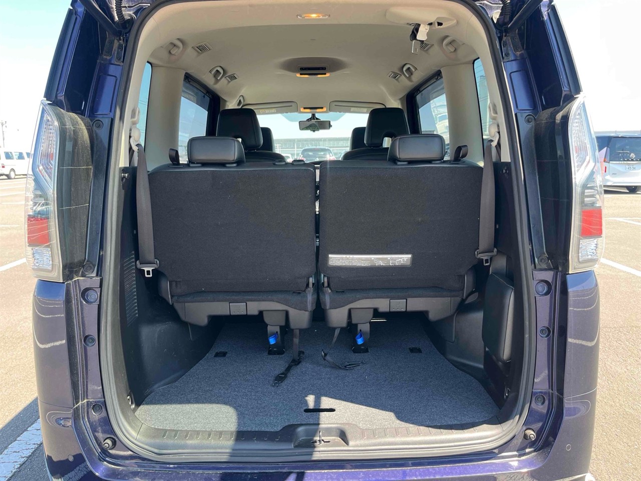 2018 Nissan Serena Transit E-Power Pro-Pilot 6SRS Carousel 8
