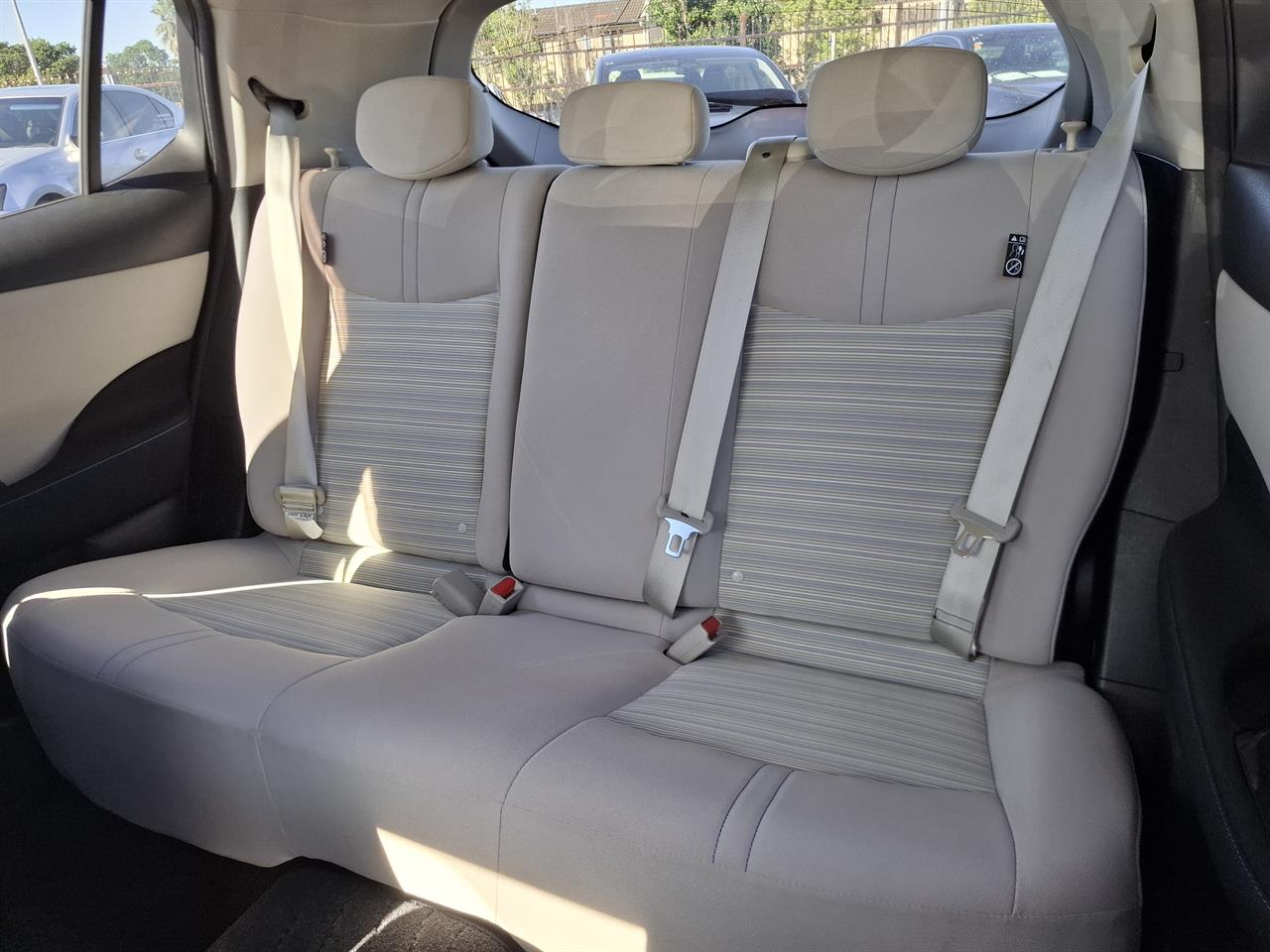 2022 Nissan Leaf 40KW.SOH 86%.Pro-pilot.Android/ApplePlay.360°cam.Park sens. Carousel 3