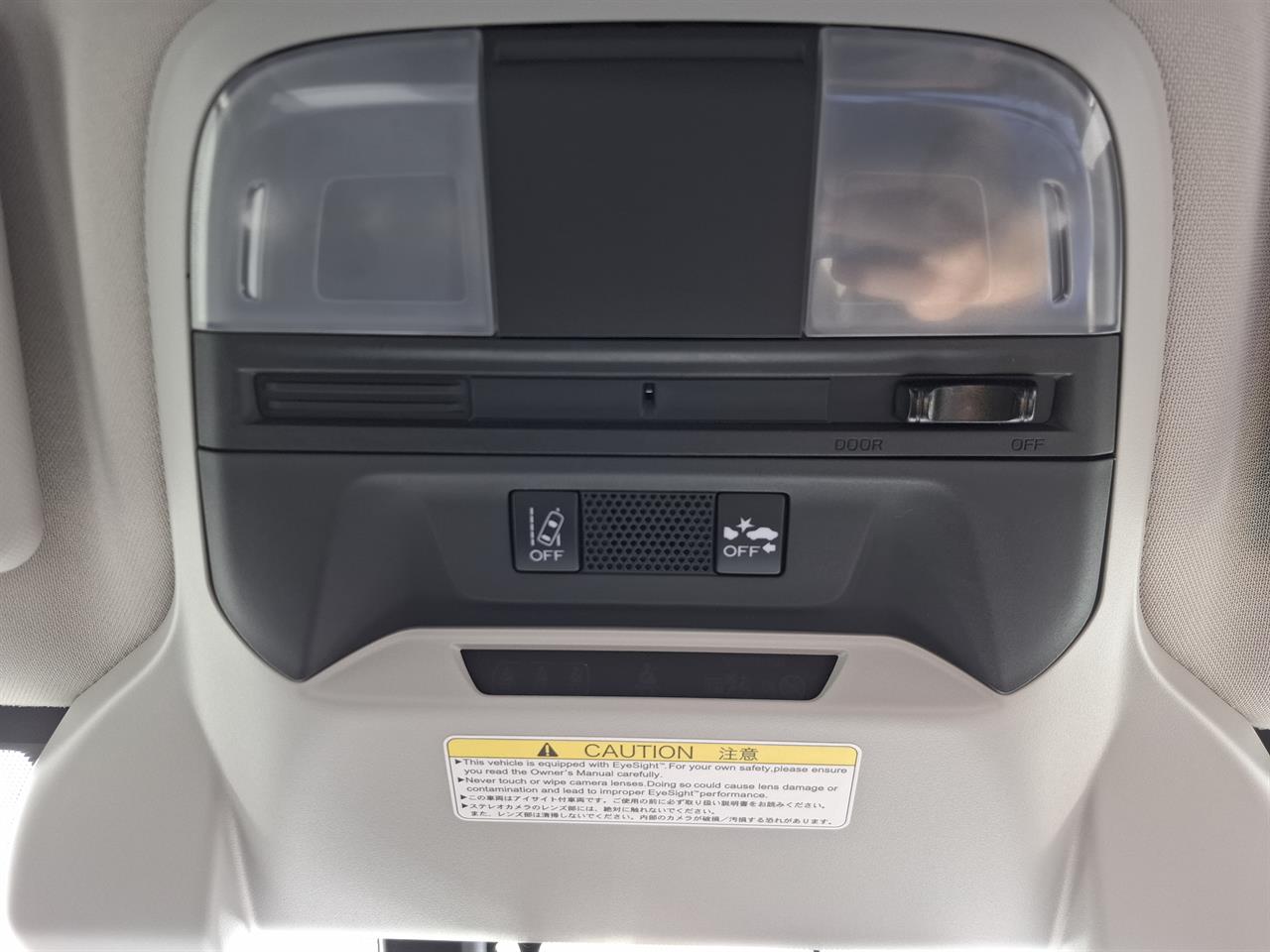 2019 Subaru XV Eyesight.4WD.Lane assist.Blind spot.Radar cruise.Rear camera. Carousel 6