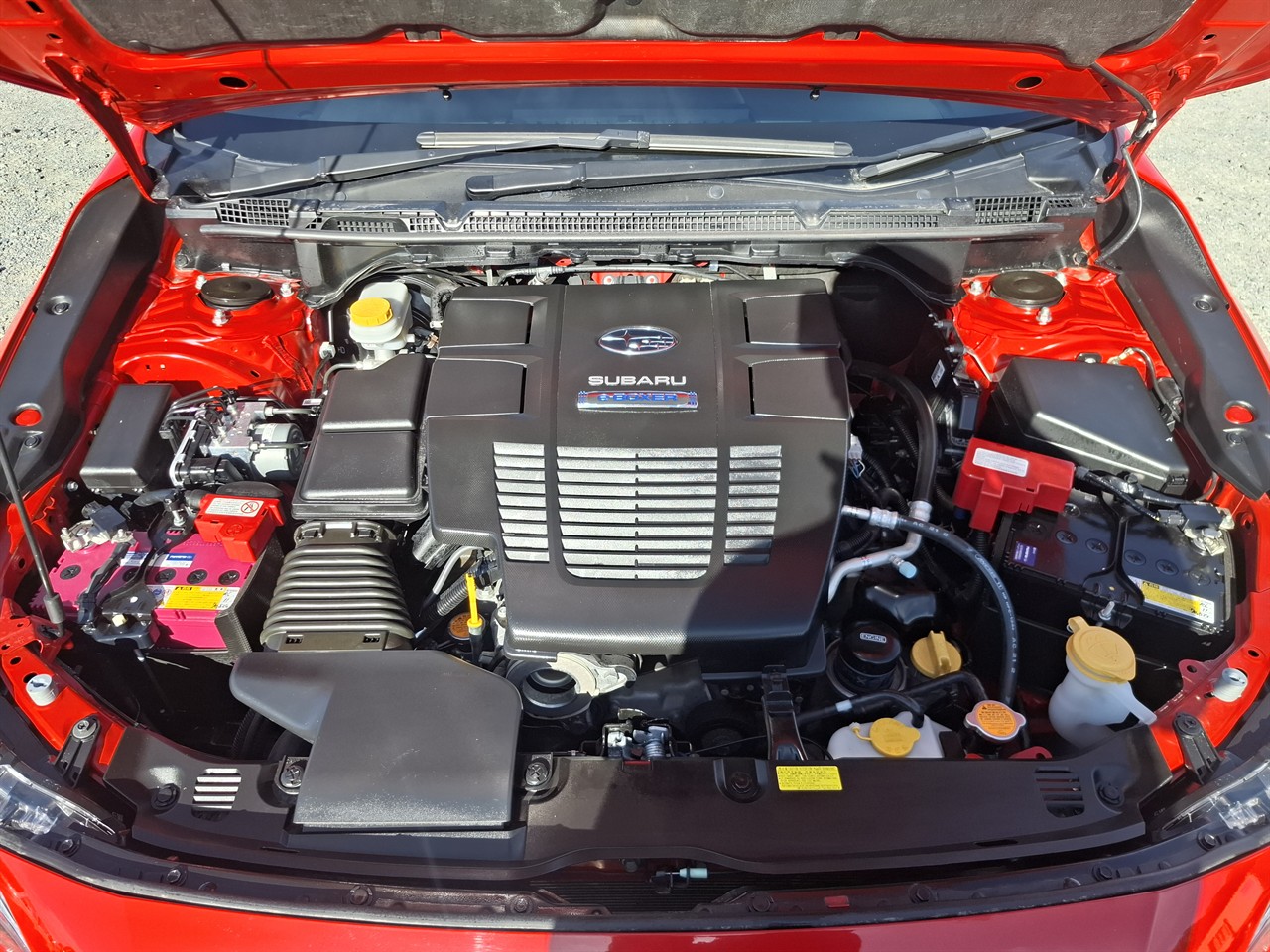 2021 Subaru XV HYBRID ADVANCE 4WD Carousel 4