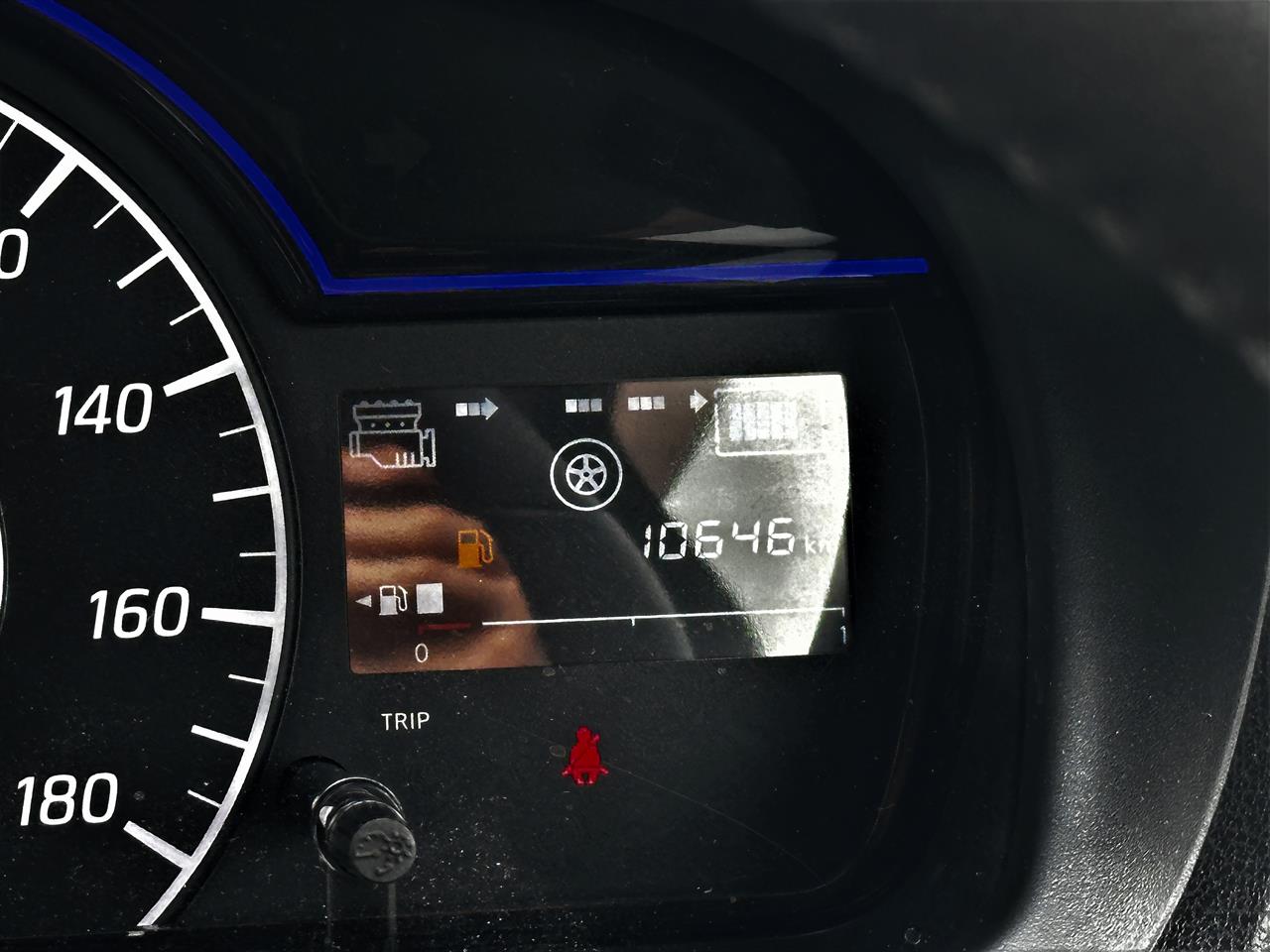2018 Nissan Note E-power.Medalist.360°camera.Safety radar.Radar cruise.Alarm. Carousel 10