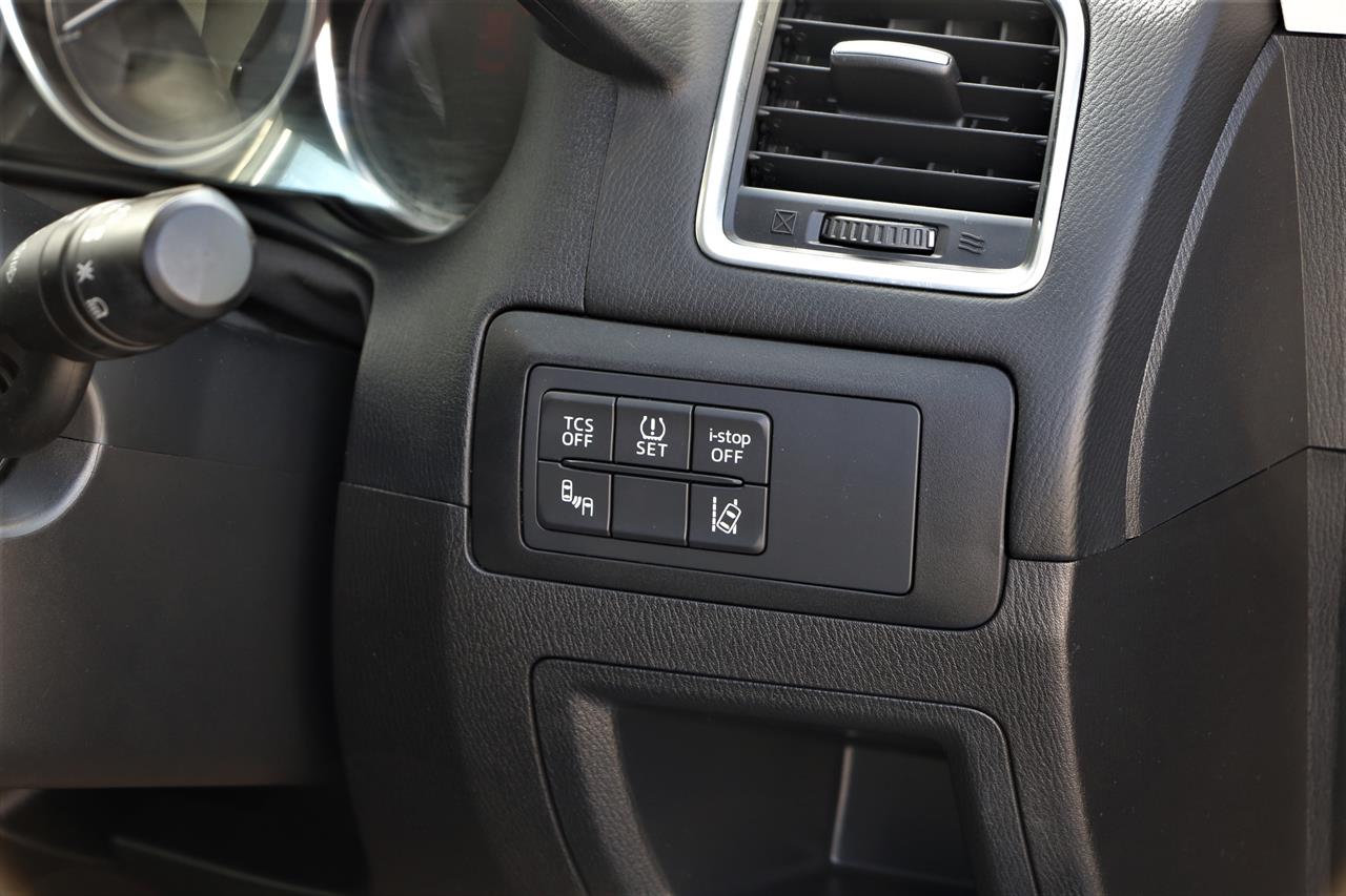 2014 Mazda CX-5 LOW KM.Blind spot.Radar cruise.LKA. Carousel 9