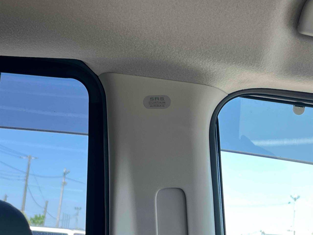 2018 Nissan Serena Transit E-Power Pro-Pilot 6SRS Carousel 9