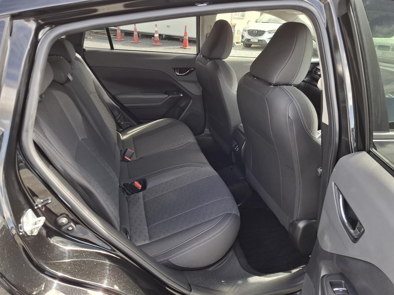 2024 Subaru CROSSTREK Hybrid.4WD.Radar cruise.Lane assist.Park sens.Rear camera. Carousel 2