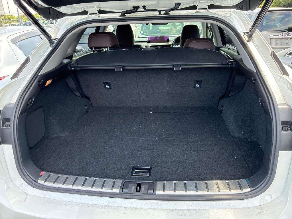 2016 Lexus RX 450h Transit Hybrid L Package Carousel 7