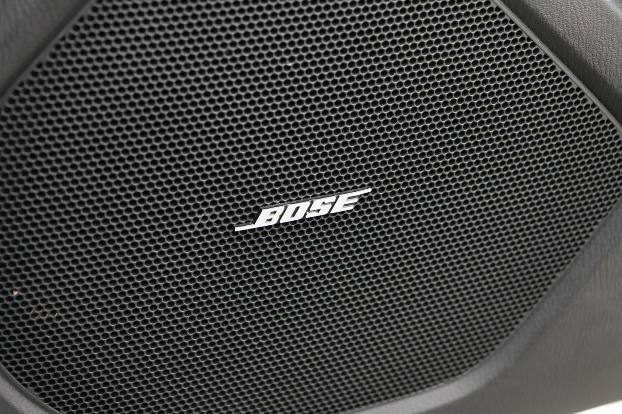 2015 Mazda Axela Radar Cruise. Bose. Alcantara Carousel 5