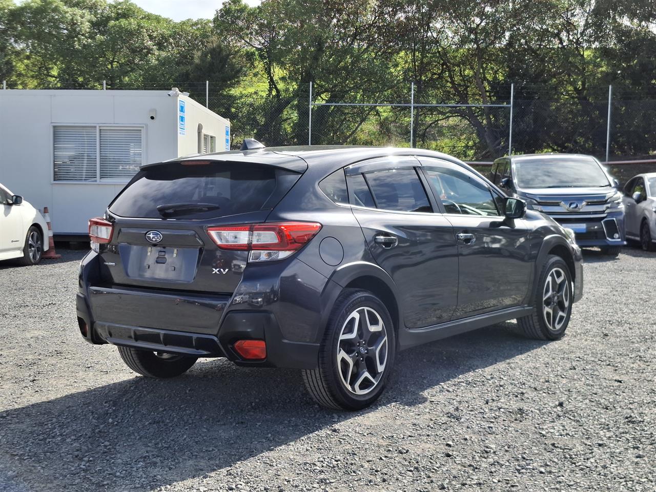 2019 Subaru XV Eyesight.4WD.Lane assist.Blind spot.Radar cruise.Rear camera. Carousel 17