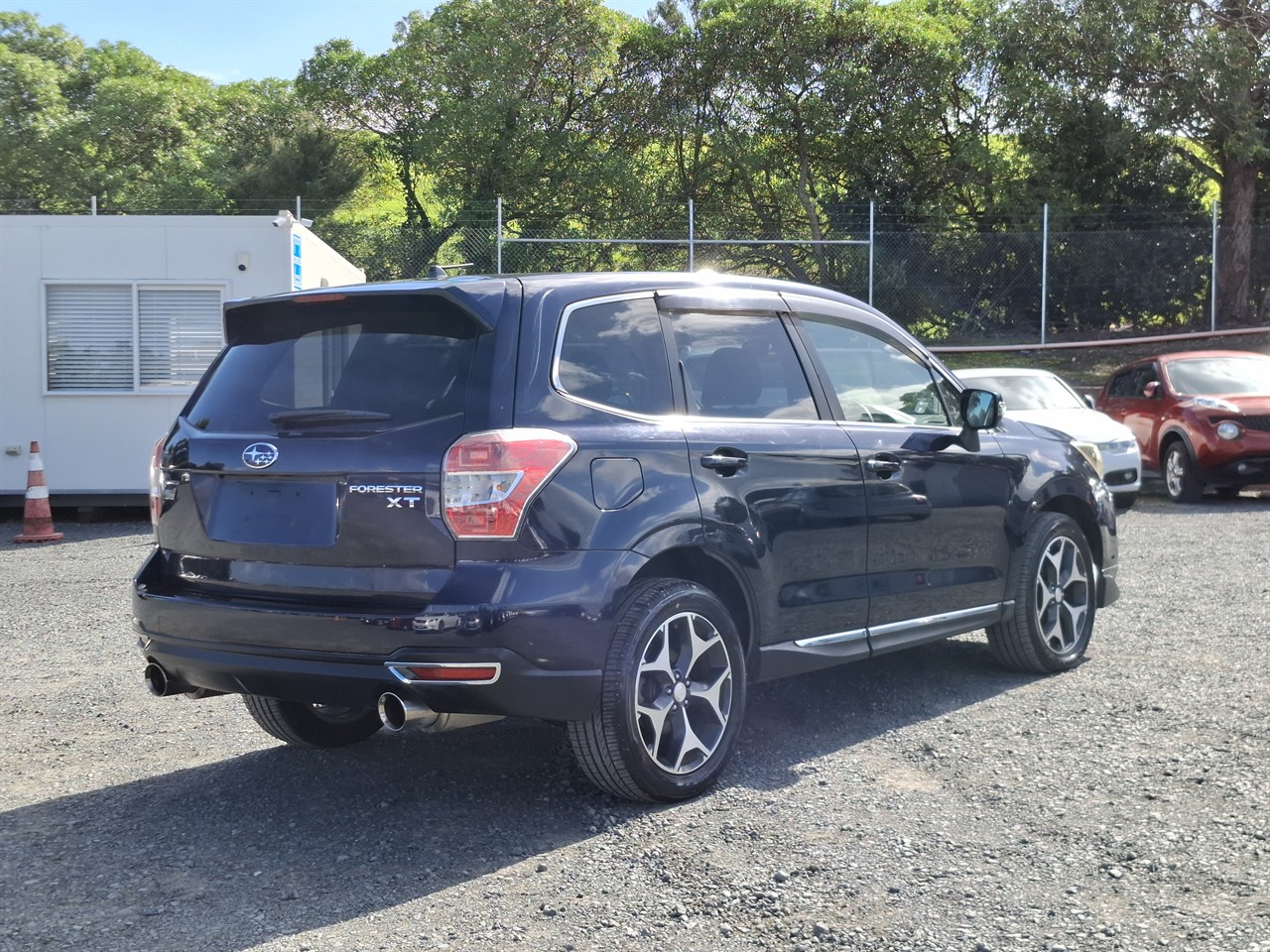 2013 Subaru Forester Turbo.Cruise Control.Elecric Seats Carousel 16