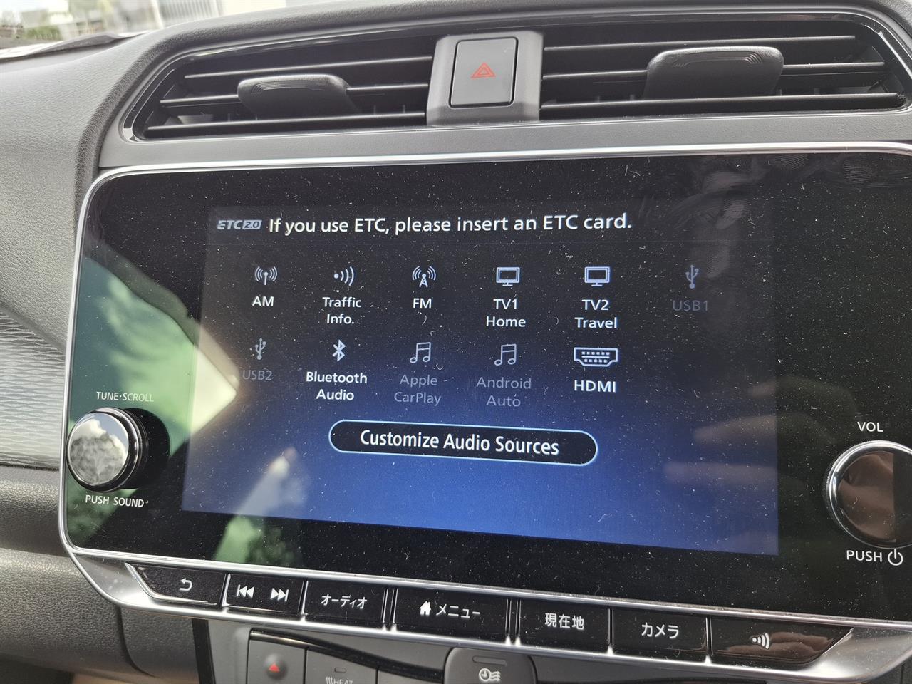 2021 Nissan Leaf Arriving April 88,64% Soh G Model 4,5 Grade Carousel 10