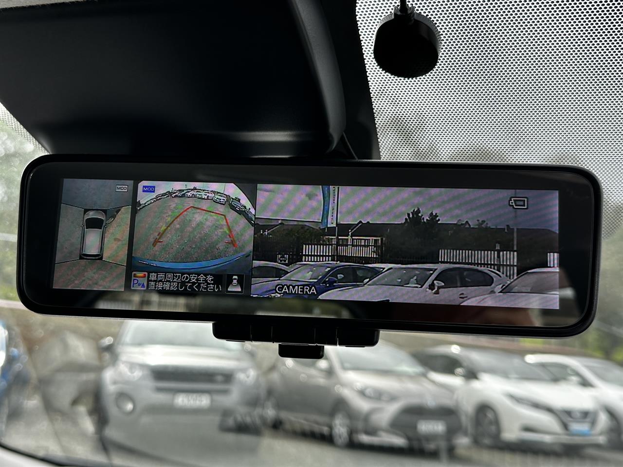2018 Nissan Note E-power.Medalist.360°camera.Safety radar.Radar cruise.Alarm. Carousel 7