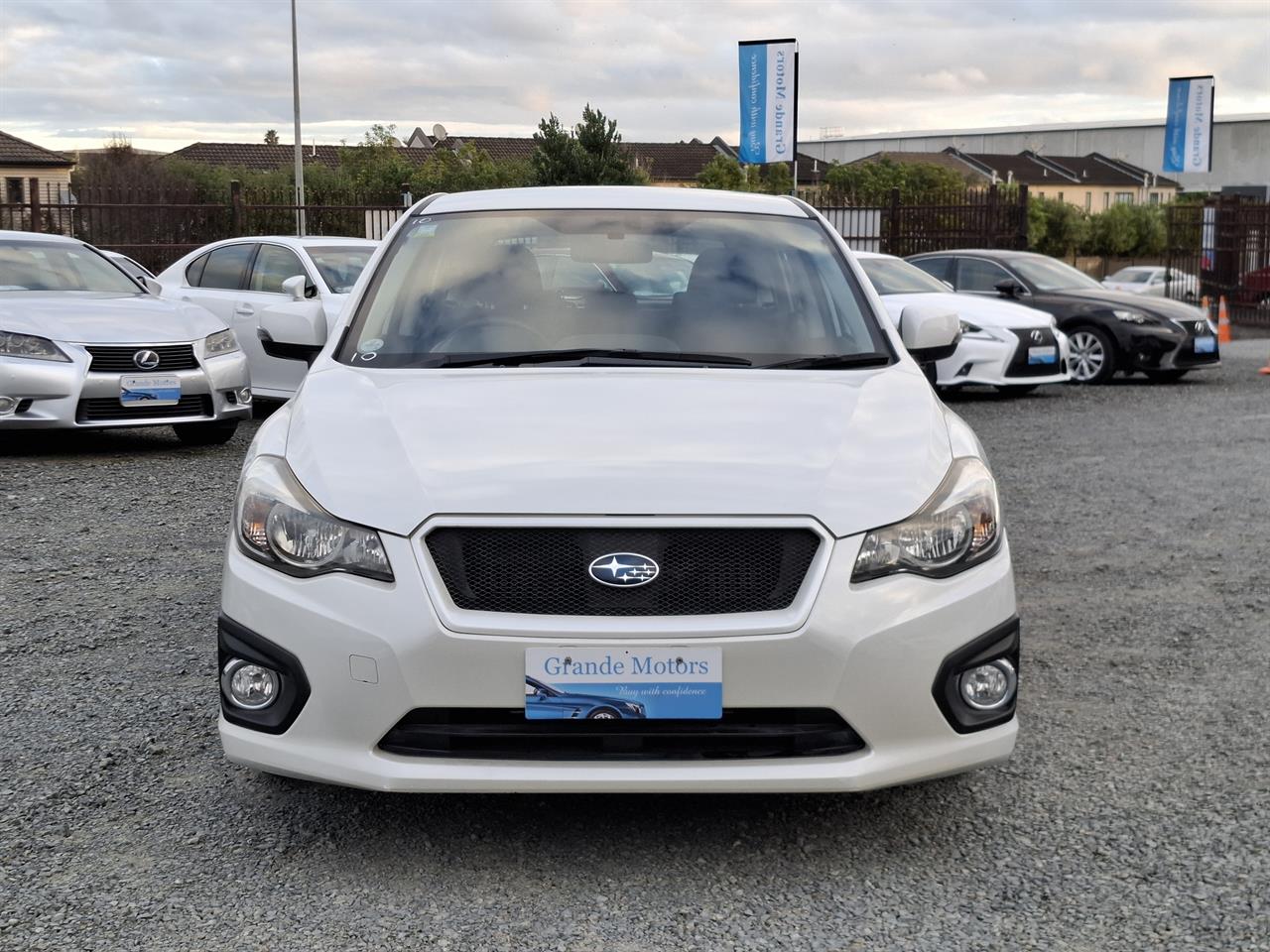2014 Subaru Impreza 2.0 Sport.rear camera.Cruise control. Carousel 9