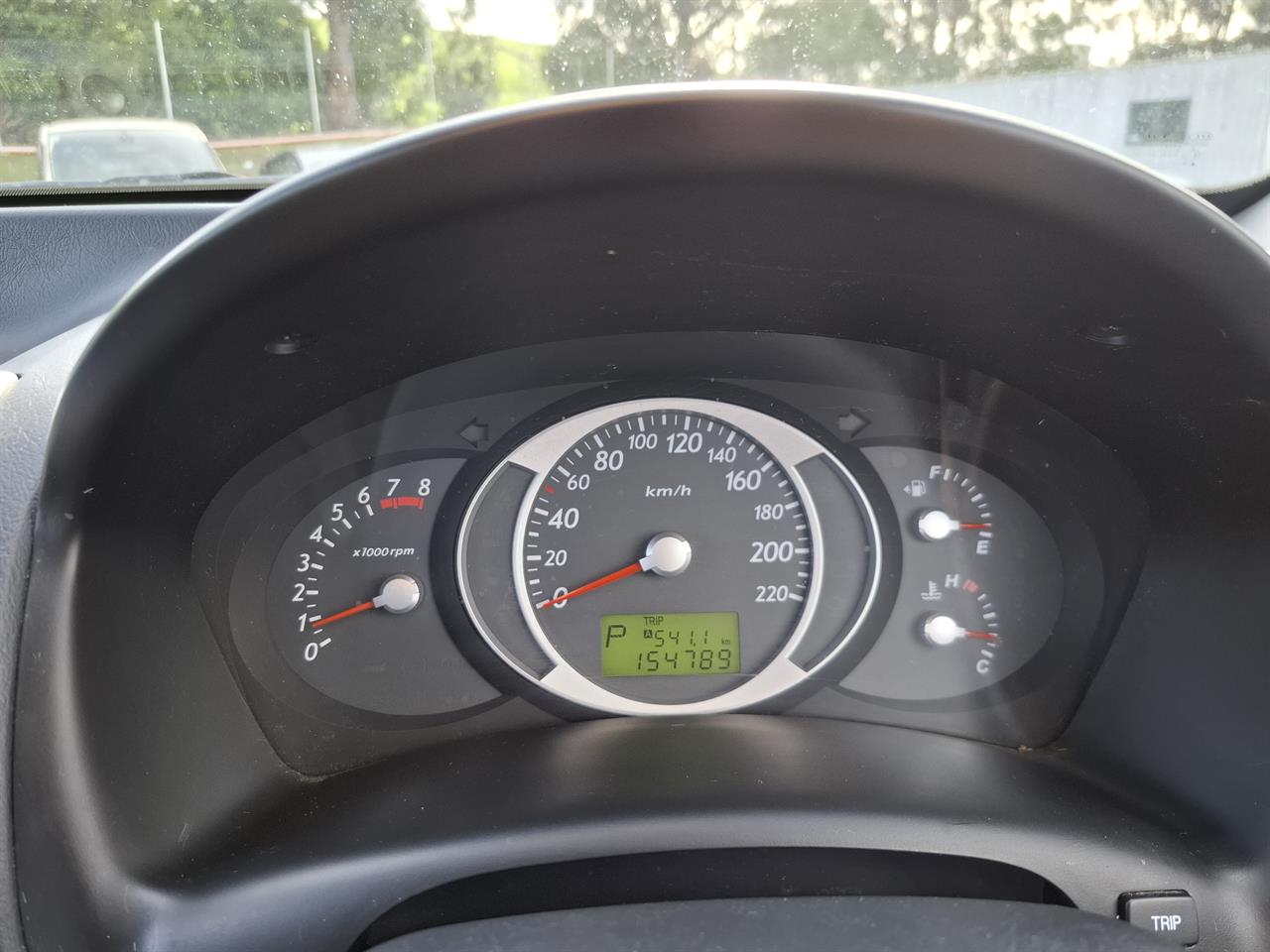 2007 Hyundai Tucson NZ NEW.Towbar.Roof rails.Park sens.Cruise control.8 SRS Airbags. Carousel 6