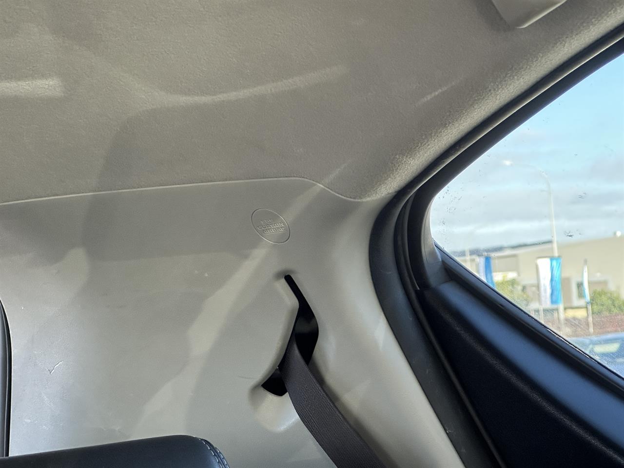 2018 Toyota Aqua G.Leather.8 Airbags.Cruise control.Lane assist.Safety radar. Carousel 10
