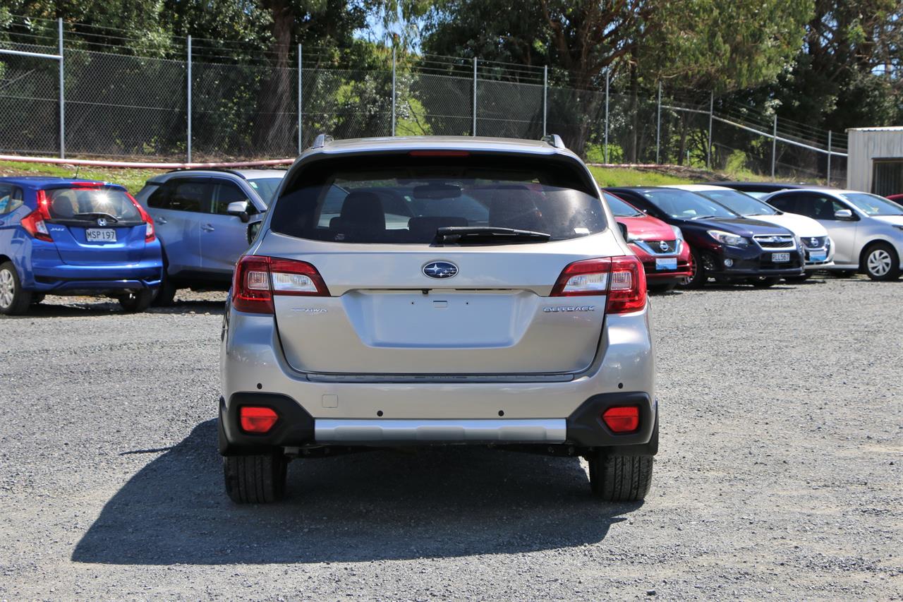 2016 Subaru Outback 4WD.Eyesight.Blind spot.Leather.Radar cruise.Lane assist.Park sens.Alarm. Carousel 16