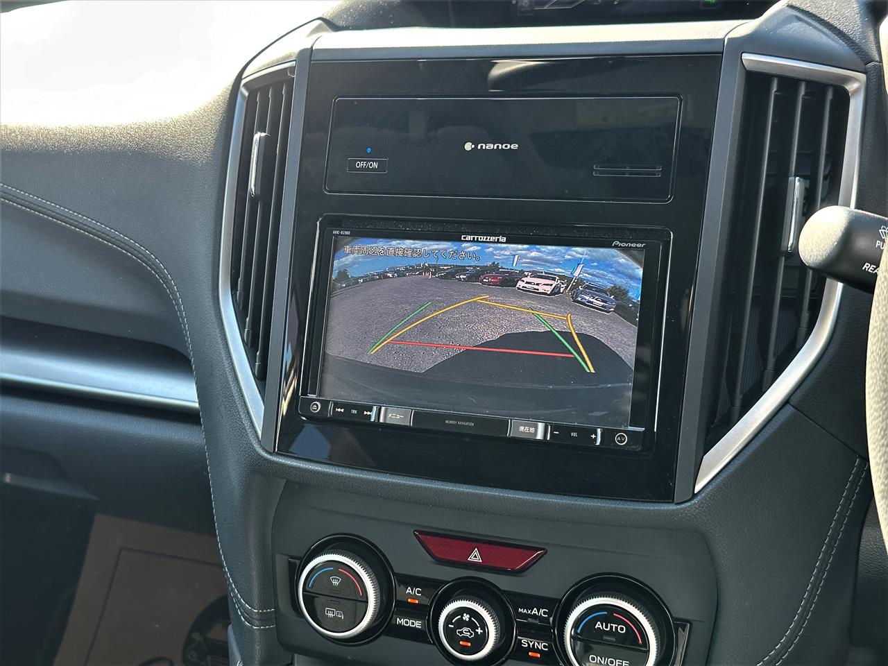 2017 Subaru Impreza Eyesight.Lane assist..Blind spot.Radar cruise.Rear camera. Carousel 7