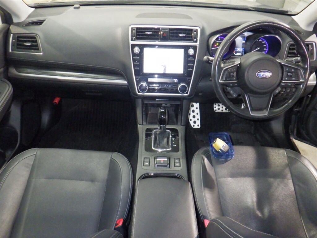 2018 Subaru Outback 4WD.Eyesight.Blind spot.Leather.Radar cruise.Lane assist.Alarm. Carousel 3