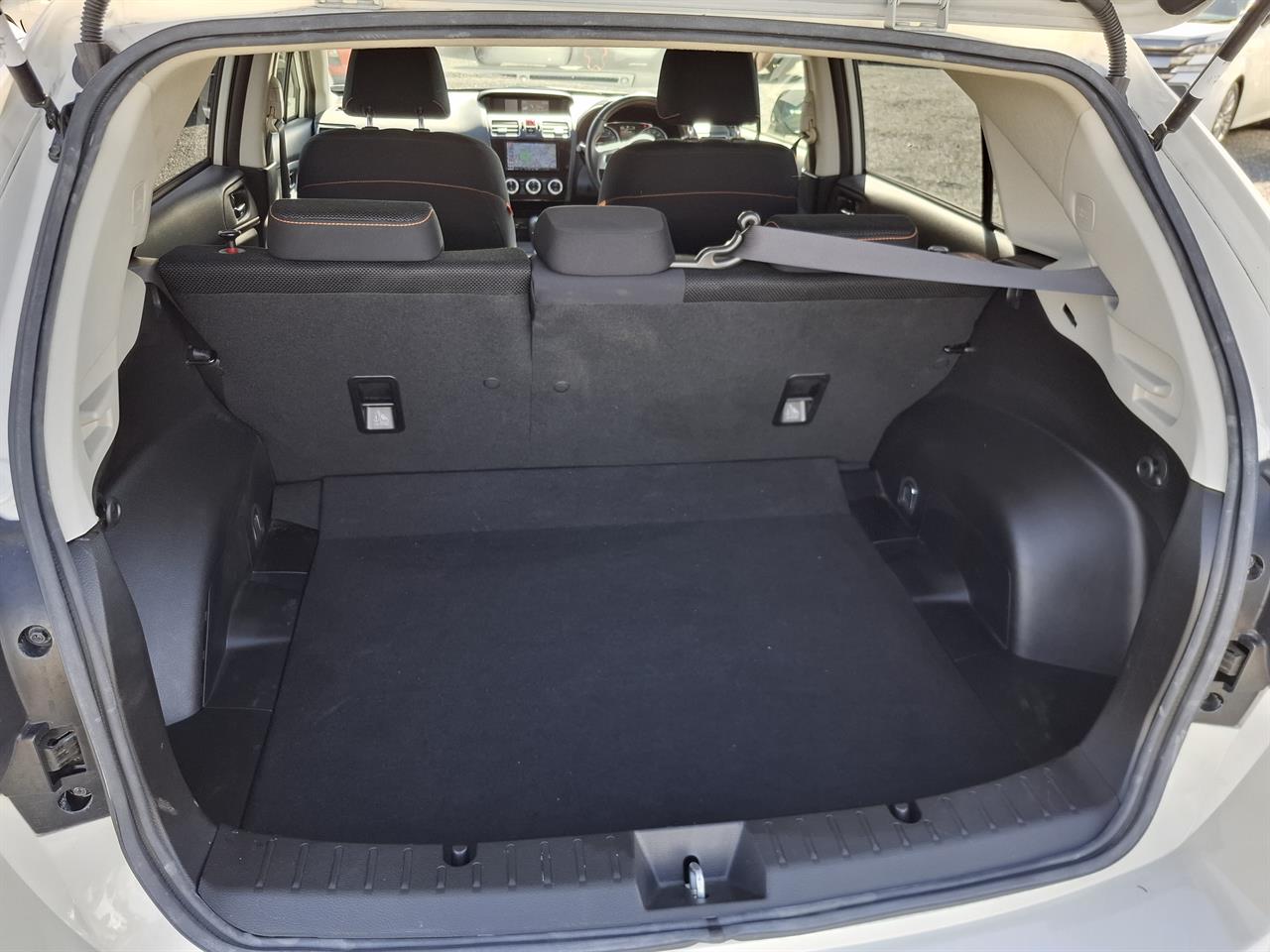 2016 Subaru XV AWD.Radar cruise.Button start. Carousel 18