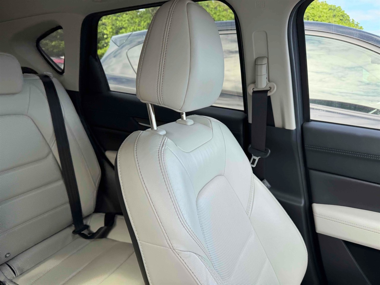 2020 Mazda CX-5 Transit 25S L PACKAGE Full Leather Cruise Control Carousel 10