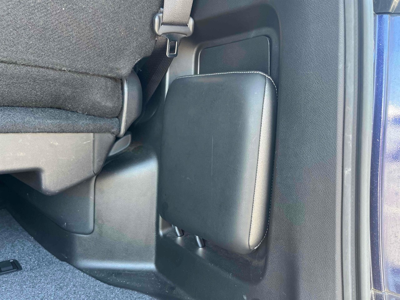 2018 Nissan Serena Transit E-Power Pro-Pilot 6SRS Carousel 15